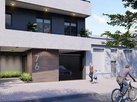 Departamento en Venta en Crucesita, USD 55.000