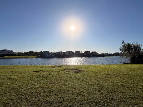 Terreno Lote  en Venta en Virazón, Nordelta, Tigre