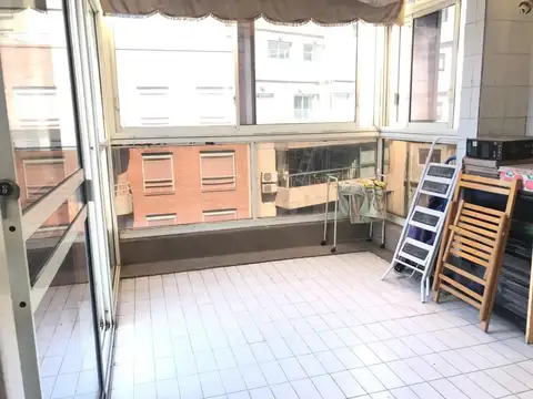 Departamento en Venta 45 años