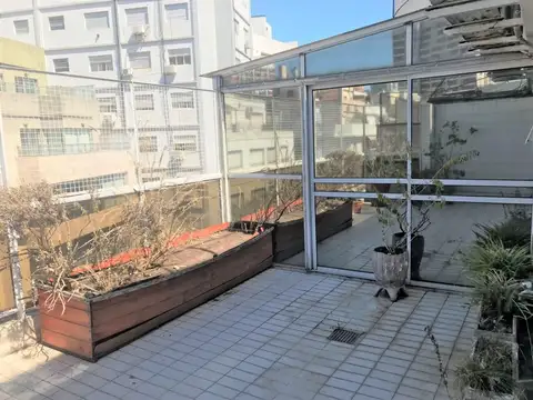 DEL PINO, VIRREY 2800, Piso 7