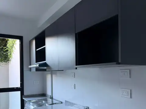 Departamento en Alquiler de Monoambiente