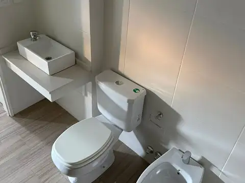 Departamento en Alquiler Apto profesional