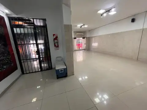 Local en Alquiler 36 años