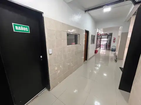 Leopoldo Marechal 1100