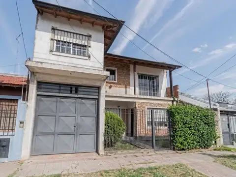 Casa en Venta en Paso del Rey, USD 107.000