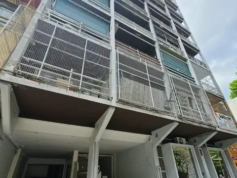 Alquiler mono ambiente belgrano