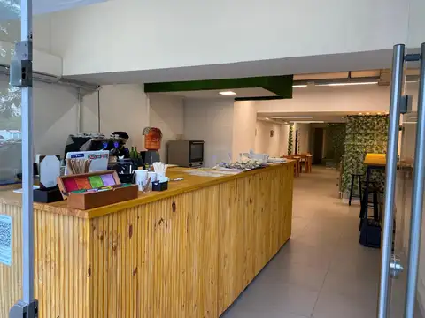 Fondo Comercio en Venta en Retiro, USD 23.000