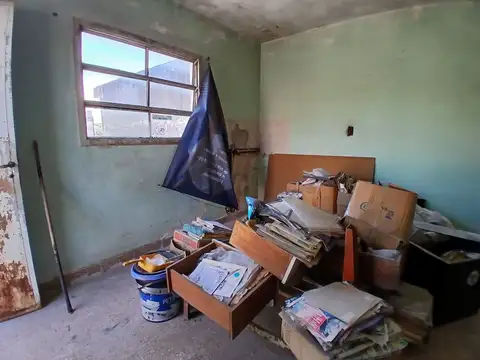 Depto Tipo Casa en Venta con 2 cocheras