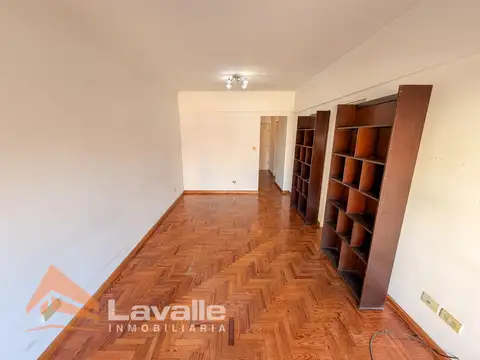 Departamento 2 ambientes alquiler quilmes