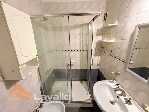 Departamento 2 ambientes alquiler quilmes