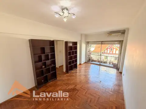Alvear 600, Piso 3