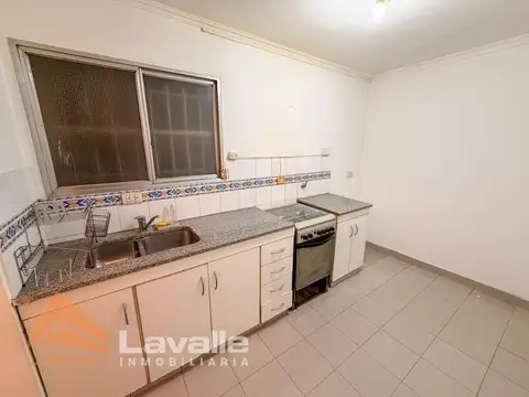 Departamento en Alquiler de 2 ambientes