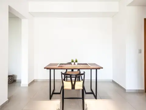 Departamento en Venta Apto profesional