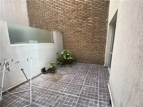 Departamento en Venta 25 años