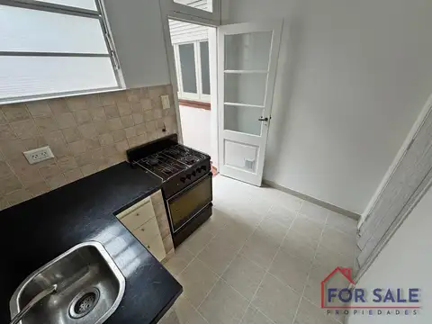 Depto Tipo Casa en Alquiler en Villa del Parque, $ 1.000.000