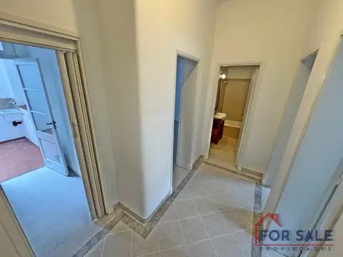 Juan Agustín García 3400, Piso PB