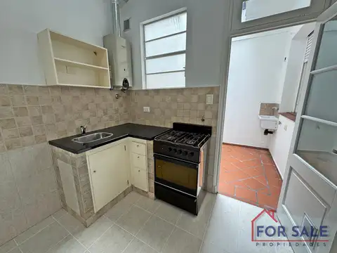 Depto Tipo Casa en Alquiler de 3 ambientes