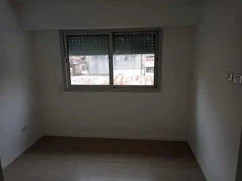 Departamento 1 Dormitorio a Estrenar - Martin
