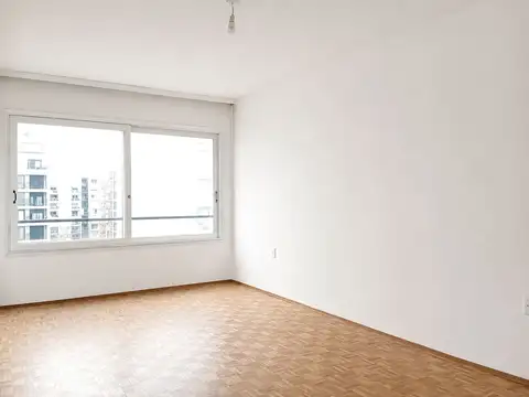 Alquiler Apto 2 Dormitorios 2 Baños Piso 8, Cordón