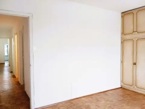 Departamento en Alquiler 49 años