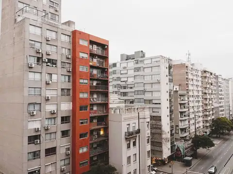 Departamento en Alquiler de 2 dormitorios