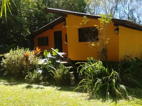 Casa  en Venta en Capitan, Zona Delta, Tigre