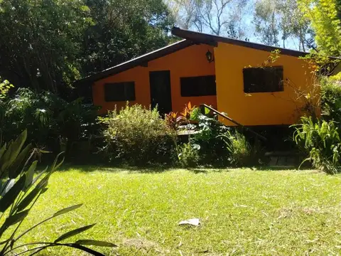 Rio o Arroyo Capitán Biguá 100