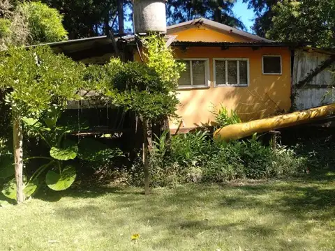 Casa  en Venta en Capitan, Zona Delta, Tigre