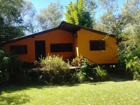 Casa en Venta en Capitán, USD 53.000