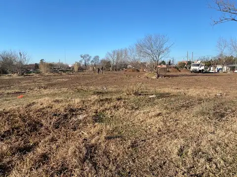 Terreno en Venta en Burzaco, USD 15.000