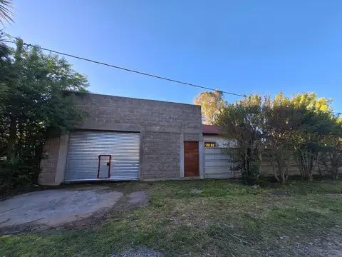 CASA EN VENTA 
