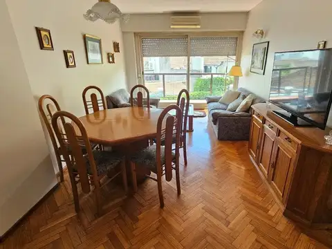 Departamento en Venta de 5 ambientes