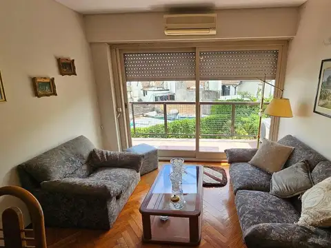Departamento en Venta en San Isidro, USD 240.000