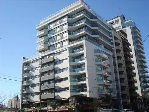VILLA LURO: BOULEVARD-R.L.FALCON-Y-CORVALAN 5800, Piso 2º