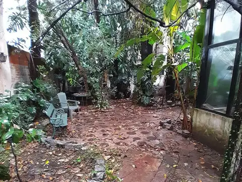 Terreno en Belgrano