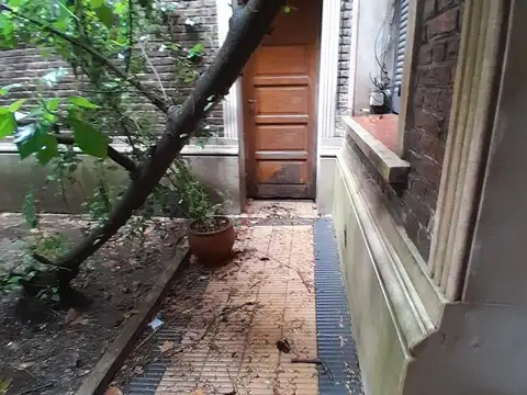 Terreno en Venta 51  mts Fondo