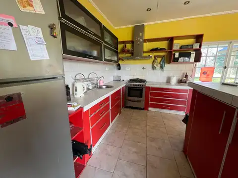 Vive la Paz del Campo cerca de la ciudad: Magnífica Quinta en Mercedes