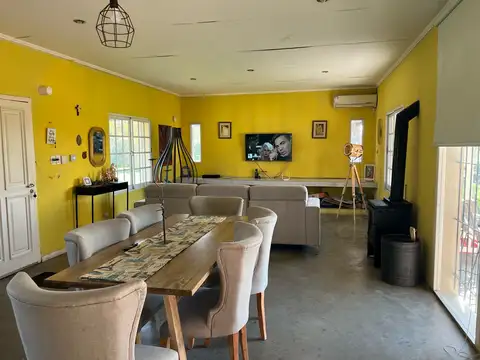 Vive la Paz del Campo cerca de la ciudad: Magnífica Quinta en Mercedes