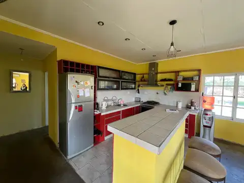 Quinta en Venta con 2 cocheras