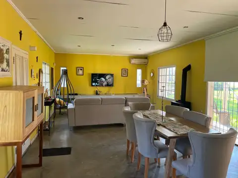 Quinta en Venta de 3 dormitorios