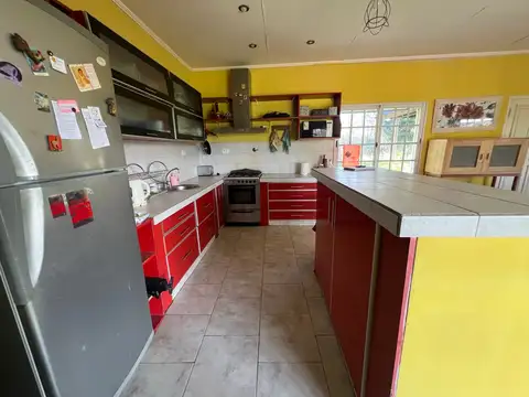 Quinta en Venta 14 años