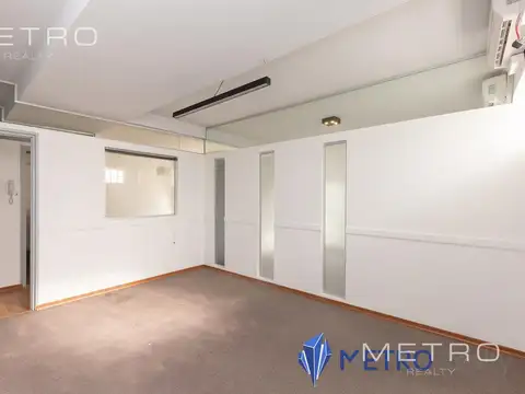 Av. Del Libertador  al 8600