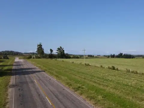 Ruta 12, km 14