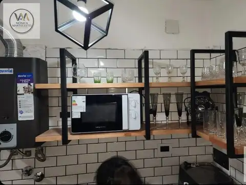 Departamento en Venta 40 años