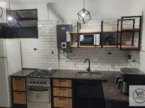 Departamento en Ramos Mejia