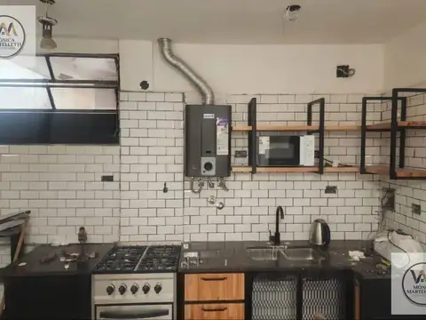 Departamento en Venta Apto profesional