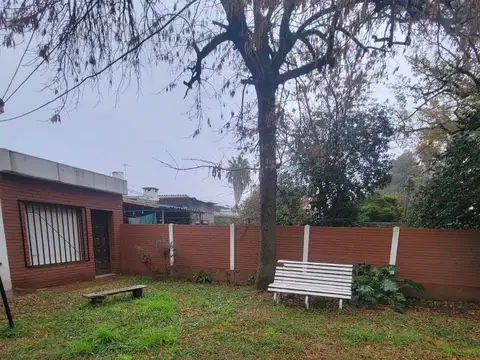 Casa en Venta en Granadero Baigorria, USD 70.000