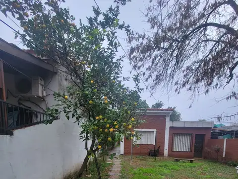 Casa en Venta de 1 dormitorio