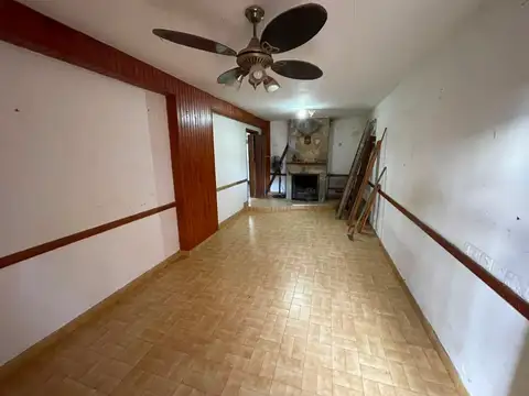 Casa en Venta 41 años
