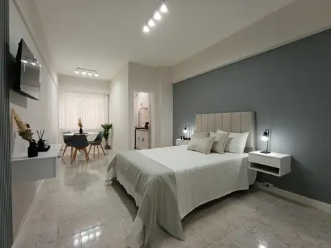 Departamento en Venta en Centro, Mar del Plata
